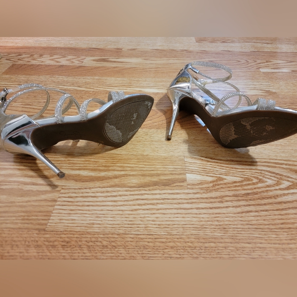 Jessica Simpson Heels